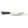 Mercer Culinary Premium Grade Super Steel, 8-Inch Chef’s Knife, G10 Handle(Santoku Knife G10 Handle 7 Inch)
