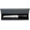 Mercer Culinary Premium Grade Super Steel, 8-Inch Chef’s Knife, G10 Handle(Serrated Bread Knife G10 Handle 8 Inch)