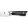 Mercer Culinary Premium Grade Super Steel, 8-Inch Chef’s Knife, G10 Handle(Slicer G10 Handle 8 Inch)