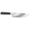 Mercer Culinary Premium Grade Super Steel, 8-Inch Chef’s Knife, G10 Handle(The Hunter Chef’s Knife G10 Handle 8 Inch)