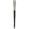 Mercer Culinary Silicone Dual Round Arch Plating Brush, 4mm(5 mm Round Arch)
