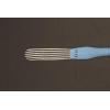 Mercer Culinary Silicone Dual Round Arch Plating Brush, 4mm(6-Pc. Silicone Brush Set)