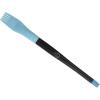 Mercer Culinary Silicone Dual Round Arch Plating Brush, 4mm(Comb)