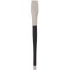 Mercer Culinary Silicone Dual Round Arch Plating Brush, 4mm(Dual 4mm Round Arch)