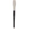 Mercer Culinary Silicone Dual Round Arch Plating Brush, 4mm(Dual 4mm Round Arch)