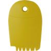 Mercer Culinary Silicone Square Notch Plating Wedge, 5mm, 5 gaps(3mm Graduated Lancet Arch)