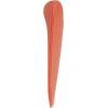 Mercer Culinary Silicone Square Notch Plating Wedge, 5mm, 5 gaps(45 Degree Angle)