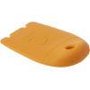 Mercer Culinary Silicone Square Notch Plating Wedge, 5mm, 5 gaps(4mm Horseshoe Arch)
