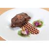 Mercer Culinary Silicone Square Notch Plating Wedge, 5mm, 5 gaps(5 mm Round Arch)