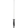Mercer Culinary Triple Diamond 3 Stage Electric Knife Sharpener(Diamond Honing Steel 12 Inch)