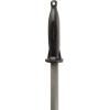 Mercer Culinary Triple Diamond 3 Stage Electric Knife Sharpener(Diamond Honing Steel 12 Inch)