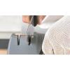 Mercer Culinary Triple Diamond 3 Stage Electric Knife Sharpener(Double Diamond Manual)