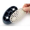 Mercer Culinary Triple Diamond 3 Stage Electric Knife Sharpener(Flattening Stone  2-Sided Diamond Plate)