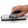 Mercer Culinary Triple Diamond 3 Stage Electric Knife Sharpener(Flattening Stone  Cilicon Carbide)