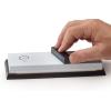 Mercer Culinary Triple Diamond 3 Stage Electric Knife Sharpener(Flattening Stone  Diamond Plate)