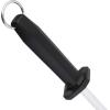 Mercer Culinary Triple Diamond 3 Stage Electric Knife Sharpener(German Hoing Steel 12 Inch)