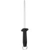 Mercer Culinary Triple Diamond 3 Stage Electric Knife Sharpener(German Hoing Steel 12 Inch)