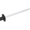Mercer Culinary Triple Diamond 3 Stage Electric Knife Sharpener(German Honing Steel 10 Inch)