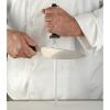 Mercer Culinary Triple Diamond 3 Stage Electric Knife Sharpener(Honing Steel 10 Inch)