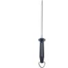 Mercer Culinary Triple Diamond 3 Stage Electric Knife Sharpener(Honing Steel 10 Inch)