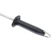 Mercer Culinary Triple Diamond 3 Stage Electric Knife Sharpener(Honing Steel 10 Inch)