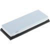 Mercer Culinary Triple Diamond 3 Stage Electric Knife Sharpener(Premium Sharpening Stone 1000/3000 Grit)