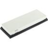 Mercer Culinary Triple Diamond 3 Stage Electric Knife Sharpener(Premium Sharpening Stone 3000/8000 Grit)
