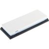 Mercer Culinary Triple Diamond 3 Stage Electric Knife Sharpener(Premium Sharpening Stone 400/1000 Grit)