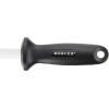 Mercer Culinary Triple Diamond 3 Stage Electric Knife Sharpener(Rod Knife Honing Steel 10 Inch)