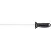 Mercer Culinary Triple Diamond 3 Stage Electric Knife Sharpener(Rod Knife Honing Steel 10 Inch)