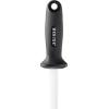 Mercer Culinary Triple Diamond 3 Stage Electric Knife Sharpener(Rod Knife Honing Stell 12 Inch)