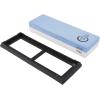 Mercer Culinary Triple Diamond 3 Stage Electric Knife Sharpener(Sharpening Stone 1000/3000 Grit)