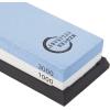 Mercer Culinary Triple Diamond 3 Stage Electric Knife Sharpener(Sharpening Stone 1000/3000 Grit)
