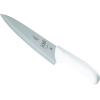 Mercer Culinary Ultimate White, 8 Inch Chef’s Knife(3-Piece Starter Set)