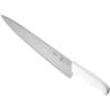 Mercer Culinary Ultimate White, 8 Inch Chef’s Knife(Chef’s Knife 12 Inch)