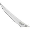 Mercer Culinary Ultimate White, 8 Inch Chef’s Knife(Curved Boning Knife 6 inch)