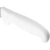 Mercer Culinary Ultimate White, 8 Inch Chef’s Knife(Curved Boning Knife 6 inch)