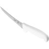 Mercer Culinary Ultimate White, 8 Inch Chef’s Knife(Curved Boning Knife 6 inch)