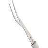 Mercer Culinary Ultimate White, 8 Inch Chef’s Knife(Fork 12 Inch)