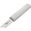 Mercer Culinary Ultimate White, 8 Inch Chef’s Knife(Fork 12 Inch)