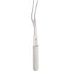 Mercer Culinary Ultimate White, 8 Inch Chef’s Knife(Fork 12 Inch)