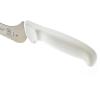 Mercer Culinary Ultimate White, 8 Inch Chef’s Knife(Offset Bread Sandwich Knife 6 Inch)