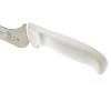 Mercer Culinary Ultimate White, 8 Inch Chef’s Knife(Offset Bread Sandwich Knife 6 Inch)