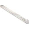 Mercer Culinary Ultimate White, 8 Inch Chef’s Knife(Plain Edge Slicer Knife 12 Inch)