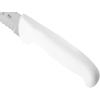Mercer Culinary Ultimate White, 8 Inch Chef’s Knife(Slicer Wavy Edge 11 Inch)