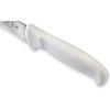 Mercer Culinary Ultimate White, 8 Inch Chef’s Knife(Wavy Edge Slicer Knife 10 Inch)