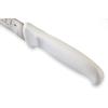 Mercer Culinary Ultimate White, 8 Inch Chef’s Knife(Wavy Edge Slicer Knife 12 Inch)