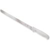 Mercer Culinary Ultimate White, 8 Inch Chef’s Knife(Wavy Edge Slicer Knife 12 Inch)