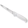 Mercer Culinary Ultimate White, 8 Inch Chef’s Knife(Wavy Edge Utility Knife 5 Inch)