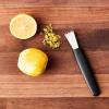 Mercer Culinary Vegetable Peeler(Citrus Zester bulk packaged)